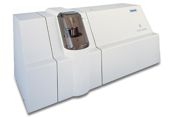 Sysmex FPIA 3000 粒形及粒度分析仪