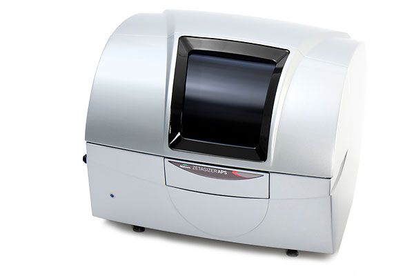 Zetasizer APS 自动化蛋白质粒度仪