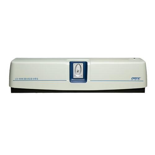 LS-909E激光粒度分析仪
