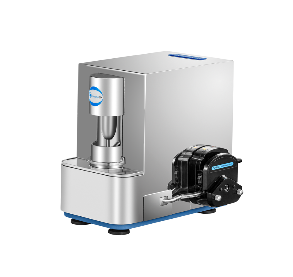Hydrolink AT全自动小容量湿法进样器